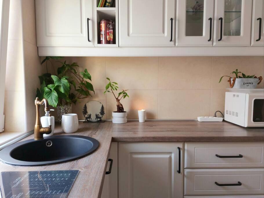 Cosy Boutique 61 Sqm Apartment - Private Parking - Ten Blocks Residence Boekarest Buitenkant foto